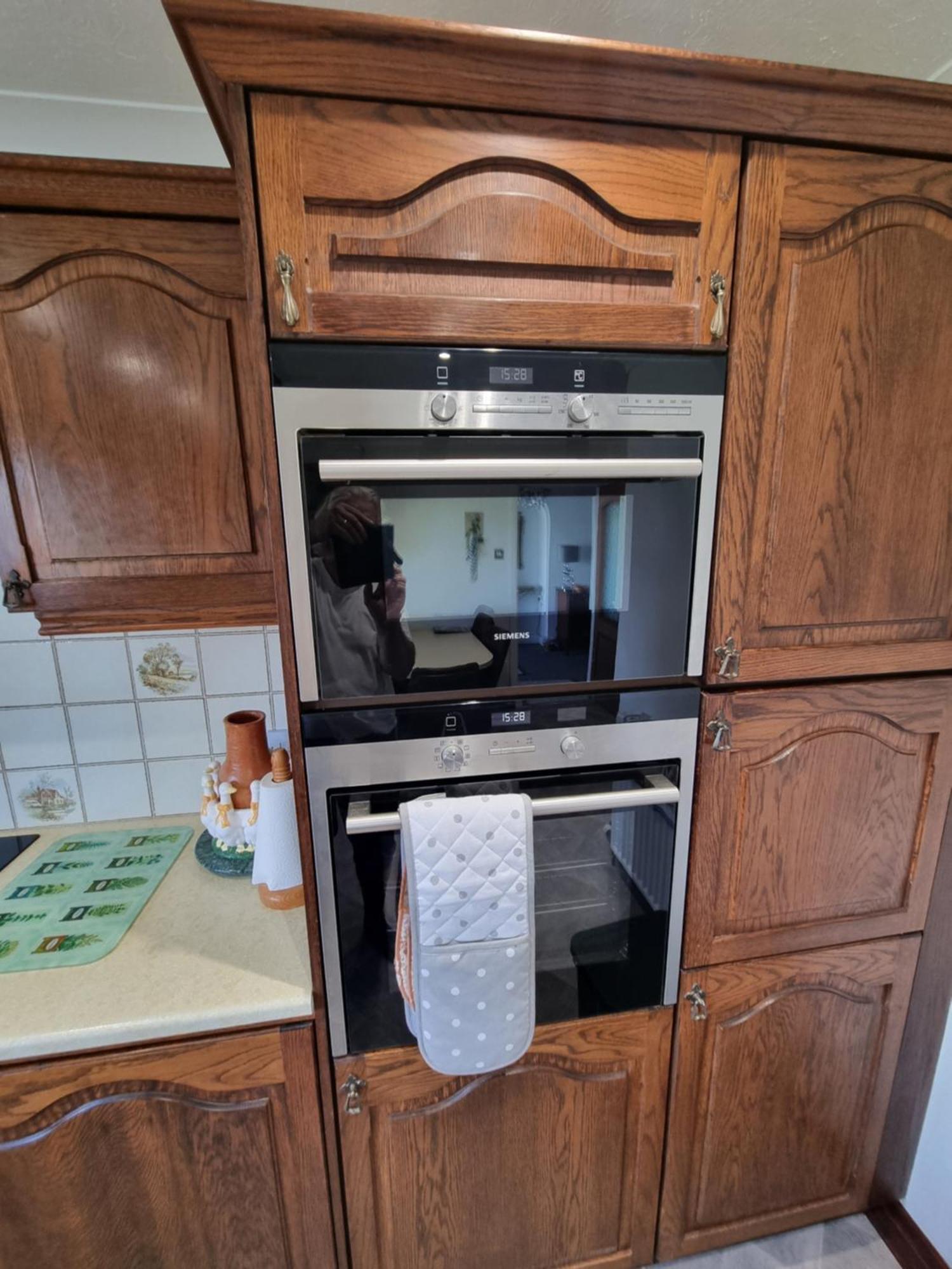 Spacious & Upmarket 2 Bedroom Detached Bungalow In Boston Eksteriør billede